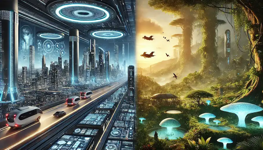 Les 2 mondes intelligence oubliee Les 2 mondes intelligence oubliee